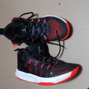 Jordan Jumpman 2020- BQ3449-007
